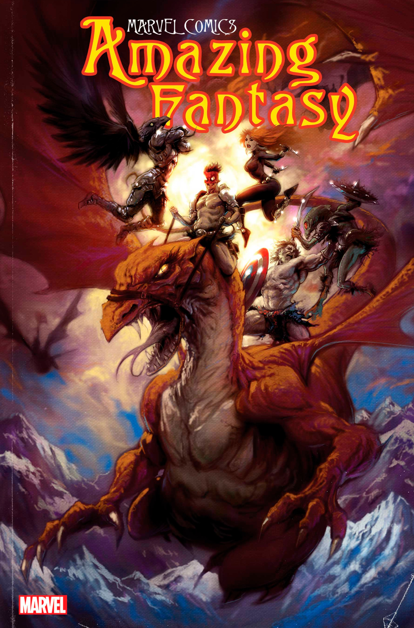 アオシマ FANTASTIC ADVENTURE SERIES No.19 アオシマ FANTASTIC ADVENTURE SERIES No.19